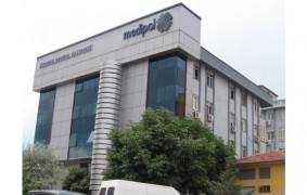 Kavacık Medipol Hastanesi Şantiyesi