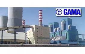 Kırıkkale GAMA Enerji Santrali